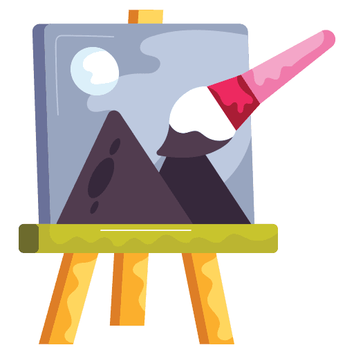 Art illustration