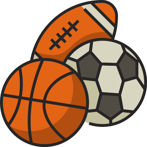 Sports illustration